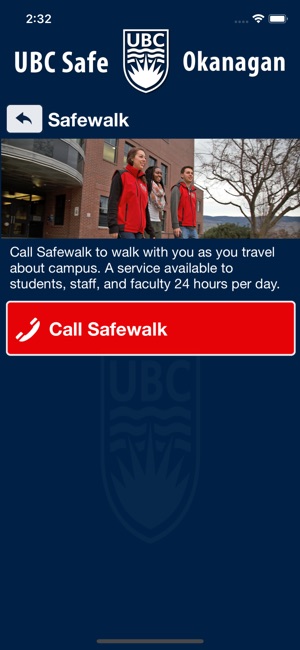 UBC SAFE - Okanagan(圖3)-速報App