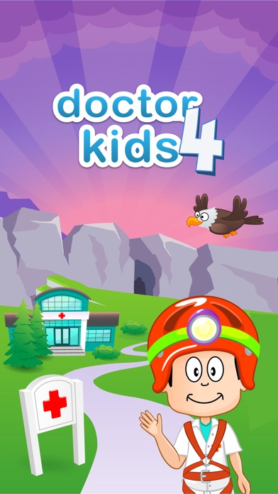 Doctor Kids 4 - ドクター ... screenshot1