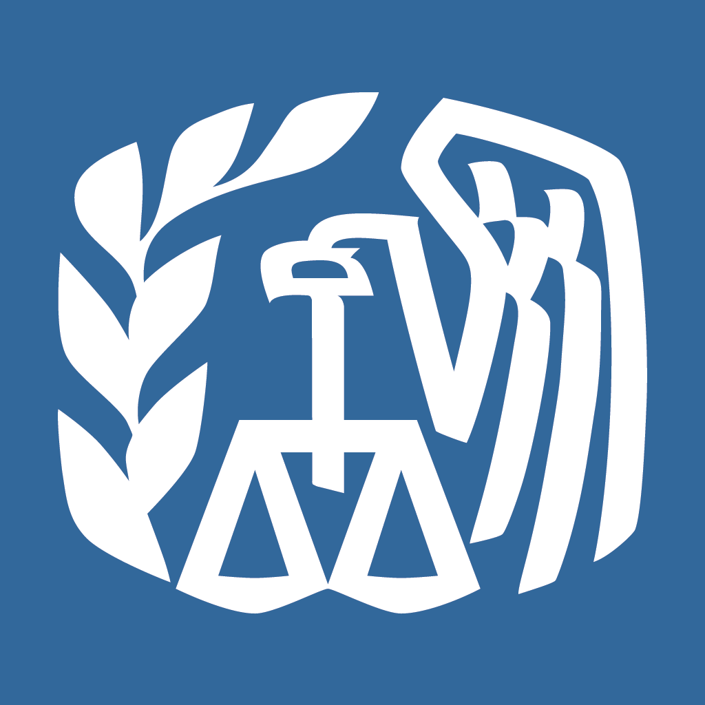 IRS2Go App Icon