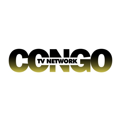 Congo TV Network iOS App