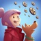 Kids can learn math while having fun in the educational game Numbala