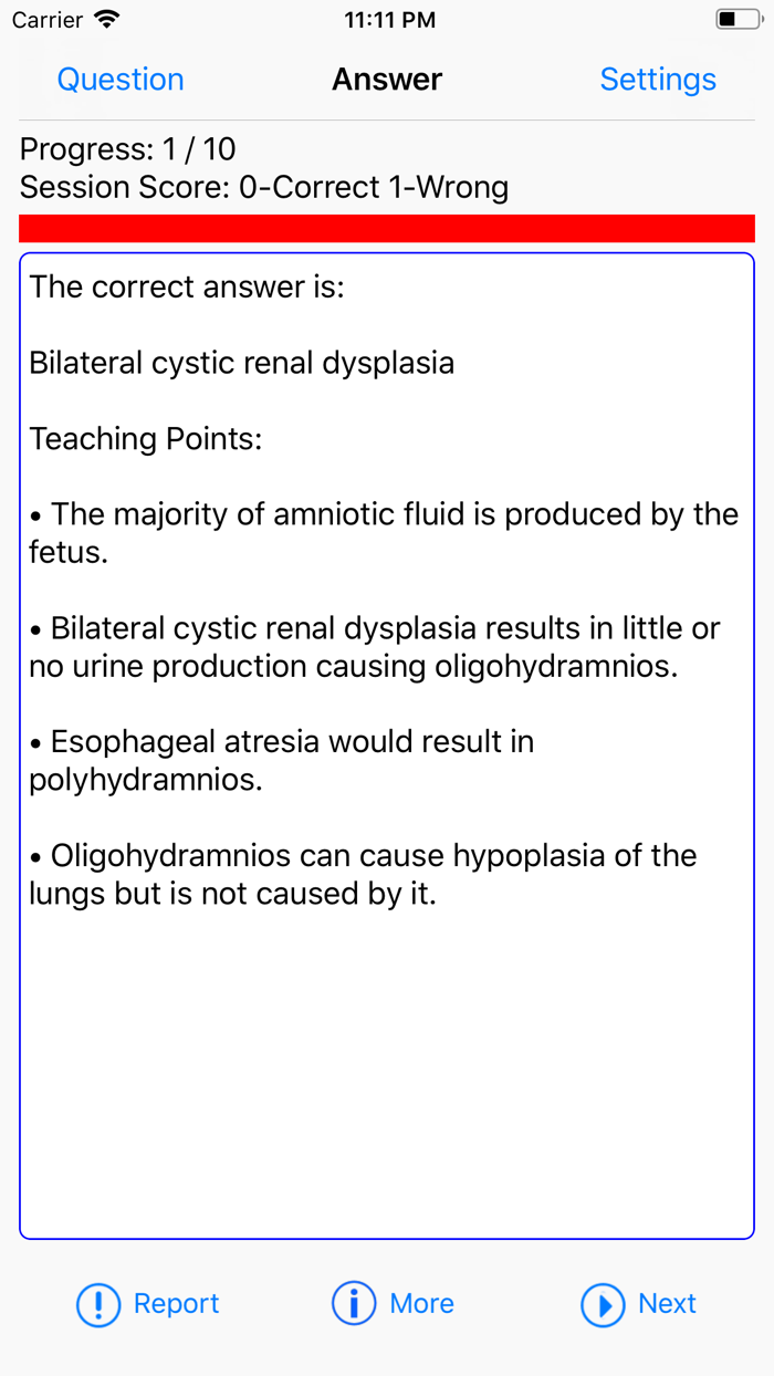 Nephrology Board Reviews
