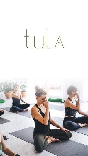 TULA Yoga