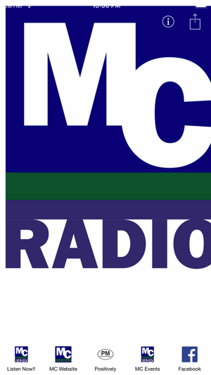 Muskegon Channel Radio