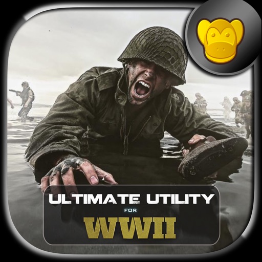 Ultimate Utility™ for WW2 icon