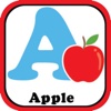 ABC Fruits And Vegetable Phonics