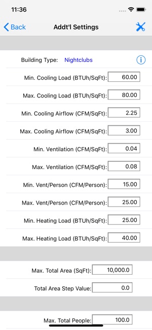 HVAC Quick Load(圖5)-速報App