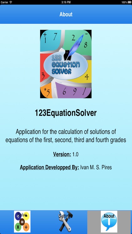 123EquationSolver screenshot-8