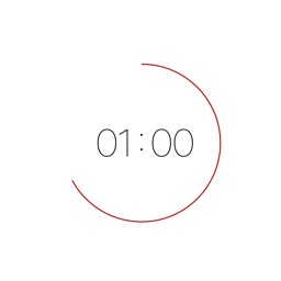 iLift and Rest - Gym Timer