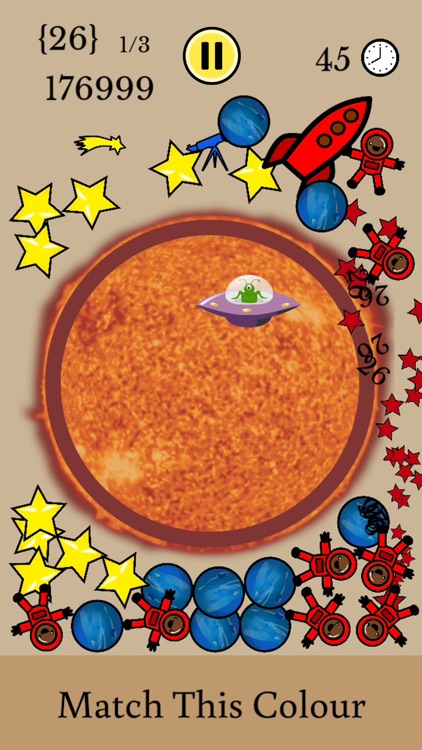 Colibrium: Color Match & Flow screenshot-9