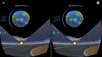 PBS Lunar Base VR screenshot 4