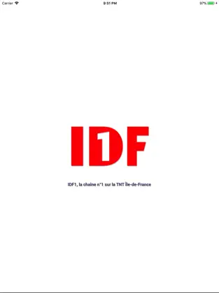 Captura 1 IDF1 Premium iphone