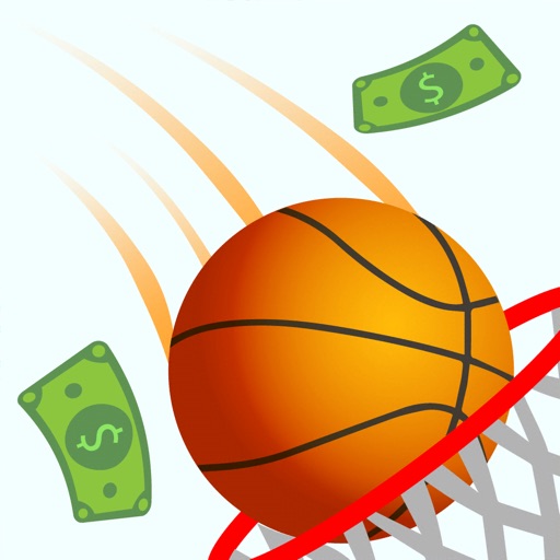 Basketball - Win Money! By Fuero Games Sp. Z O.o.