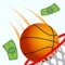 Dive into the most simple & fun basketball game you'll ever experience on your mobile