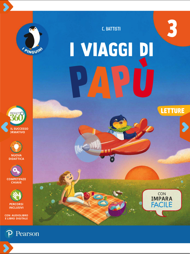 Viaggi di Papù 3(圖2)-速報App