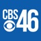 The CBS46 News app provides breaking news, weather, traffic and sports headlines for Atlanta and North Georgia