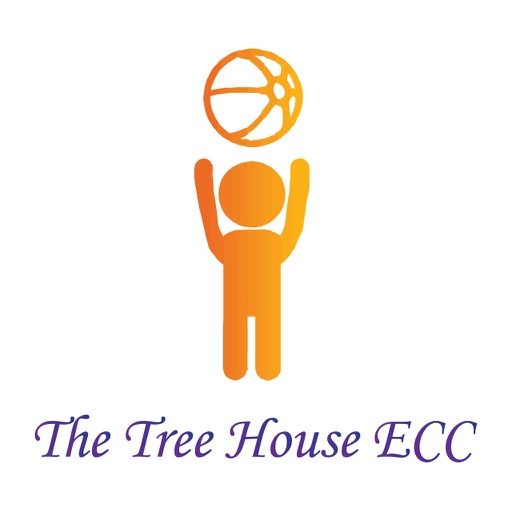 Tree House Kinderm8 Icon