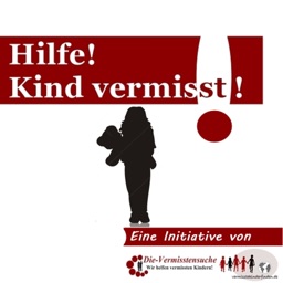 Achtung Kind vermisst