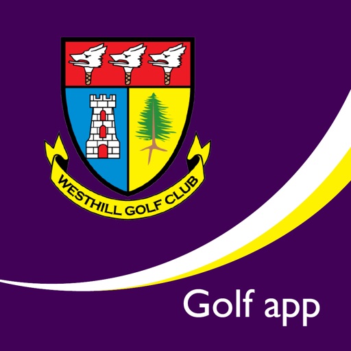 Westhill Golf Club icon