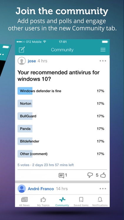 Cyber Security News & Alerts screenshot-4