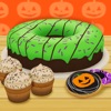 Try Baker Business 2 Halloween