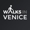 The Walks in Venice App is designed to give you the ability to visit the city and explore it yourself, at your own pace, with the help of high quality commentary by John Fort and photographic content to show you what the audio is referring to