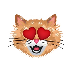 CatMoji - Cat Emoji Stickers download
