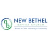 New Bethel Baptist Church - DC