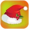 Christmas Cap Photo Stikers Editor is an awesome app which edit your photo with latest collection of Christmas caps