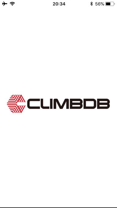 CLIMB DB screenshot1