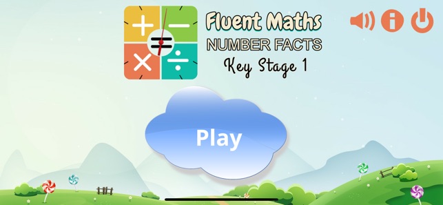 Fluent Maths KS1 Number Facts