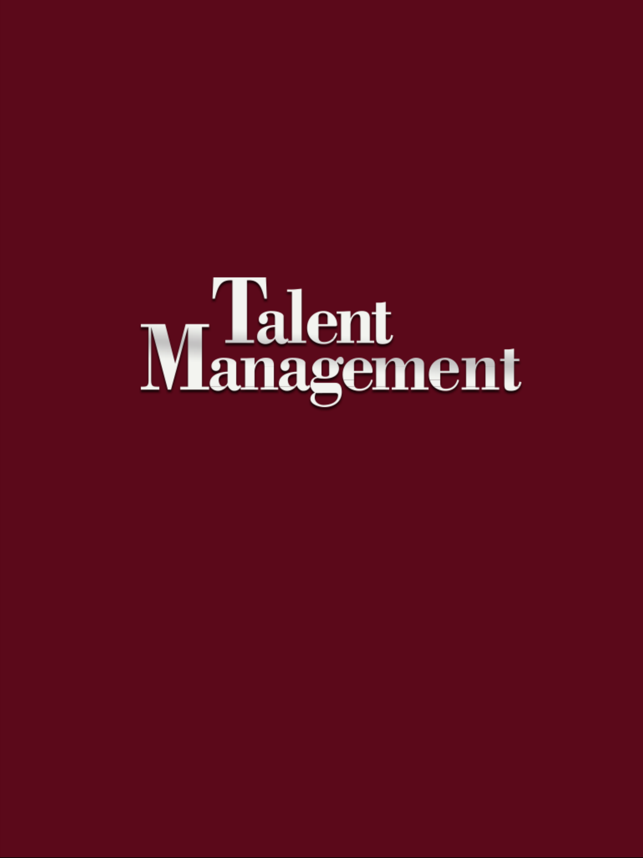 Talent Management(圖1)-速報App