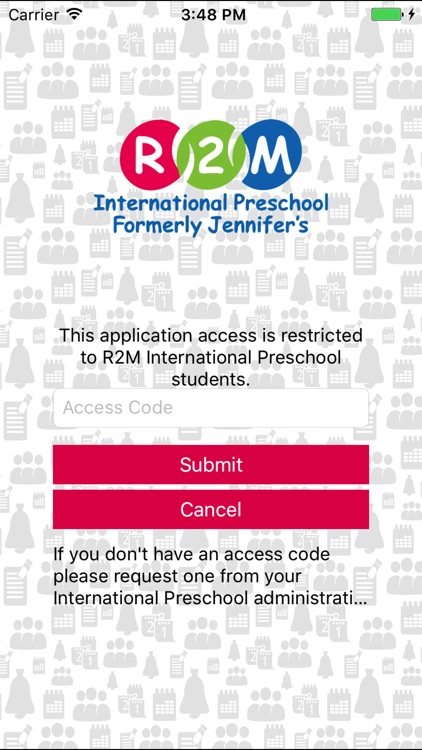 R2M International Preschool