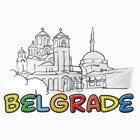 Belgrade Travel Guide Offline
