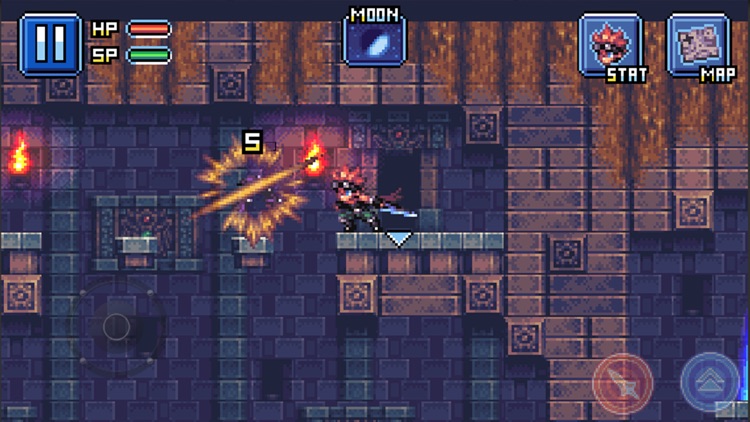 Dungeon X Dungeon
