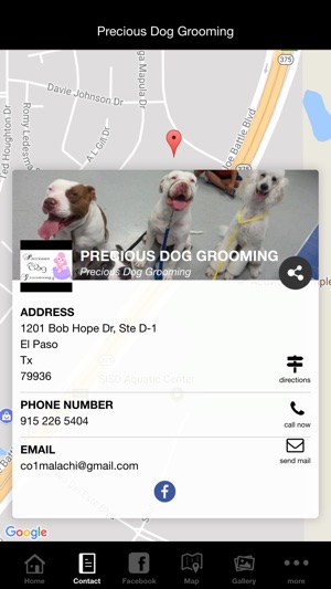 Precious Dog Grooming(圖5)-速報App