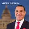 Texas State Rep Jarvis Johnson