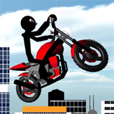 Activities of Stickman Motorcycle 3D
