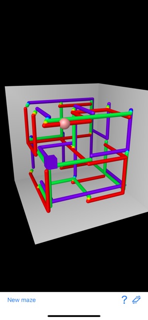 4D Maze(圖1)-速報App