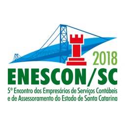 Enescon/SC 2018