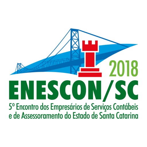 Enescon/SC 2018