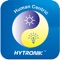 This is a subsidiary APP of Hytronik's Bluetooth mesh wireless lighting control and sensor products