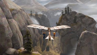 How to cancel & delete Brothers: A Tale of Two Sons from iphone & ipad 3