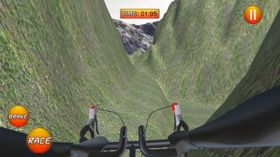 Ultimate BMX Bike Racing Stunt screenshot 4