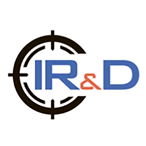 IR&D Operator Icon