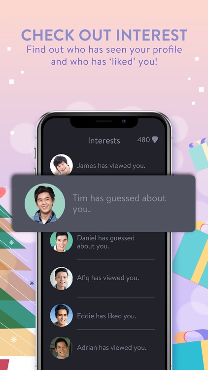 Paktor: Make New Friends screenshot-4