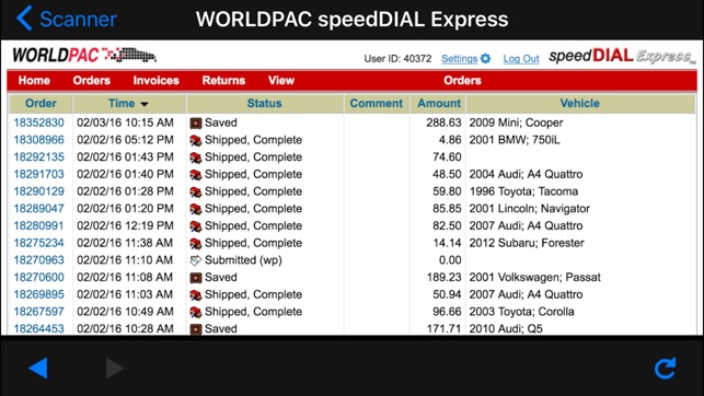 WORLDPAC(圖4)-速報App