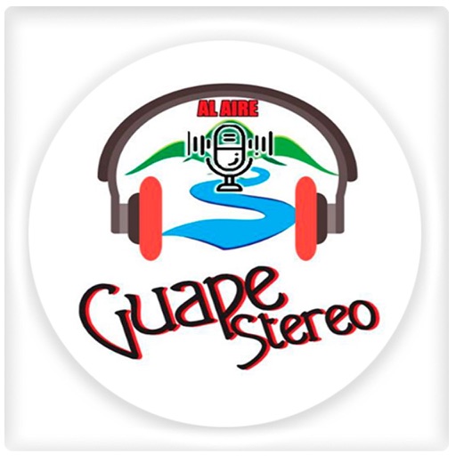 Guape Stereo icon