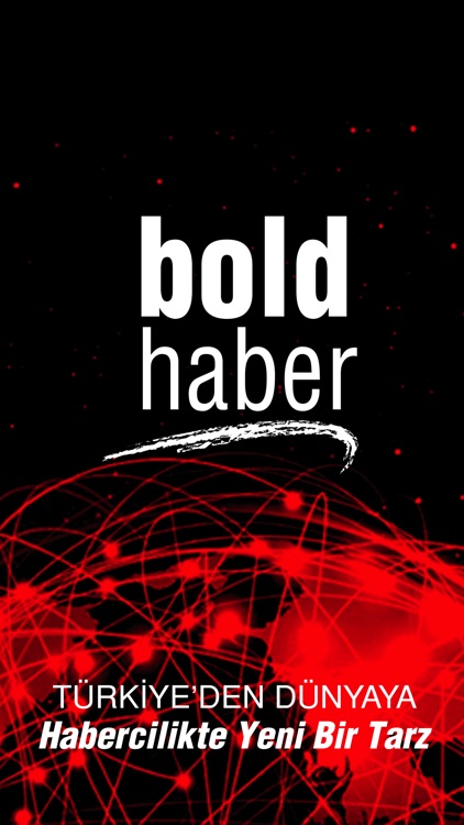 Bold Haber