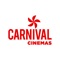 Now booking movie tickets for Carnival Cinemas, Singapore is made simple with our iPhone application